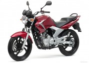 Yamaha YBR 250 Yamaha YBR 250